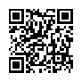 本网页连接的 QRCode