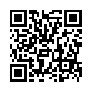 本网页连接的 QRCode