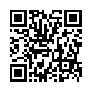 本网页连接的 QRCode