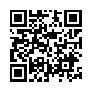本网页连接的 QRCode