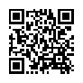 本网页连接的 QRCode