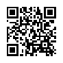 本网页连接的 QRCode