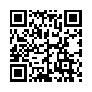 本网页连接的 QRCode