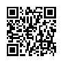 本网页连接的 QRCode