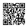 本网页连接的 QRCode