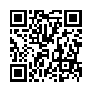 本网页连接的 QRCode