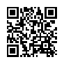 本网页连接的 QRCode