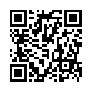 本网页连接的 QRCode