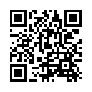 本网页连接的 QRCode