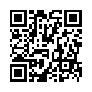 本网页连接的 QRCode