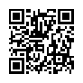 本网页连接的 QRCode