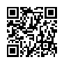 本网页连接的 QRCode