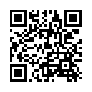 本网页连接的 QRCode