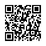 本网页连接的 QRCode