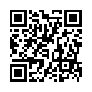 本网页连接的 QRCode