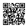 本网页连接的 QRCode