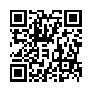 本网页连接的 QRCode