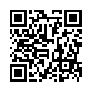 本网页连接的 QRCode