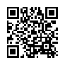 本网页连接的 QRCode