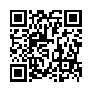 本网页连接的 QRCode