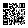 本网页连接的 QRCode