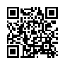 本网页连接的 QRCode