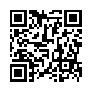 本网页连接的 QRCode