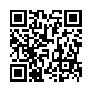 本网页连接的 QRCode