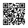 本网页连接的 QRCode