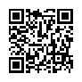 本网页连接的 QRCode