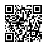 本网页连接的 QRCode