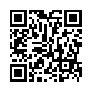 本网页连接的 QRCode