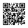 本网页连接的 QRCode