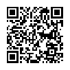 本网页连接的 QRCode