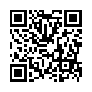 本网页连接的 QRCode