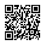 本网页连接的 QRCode