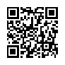 本网页连接的 QRCode