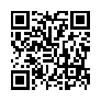 本网页连接的 QRCode