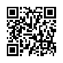 本网页连接的 QRCode