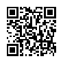 本网页连接的 QRCode