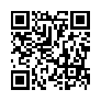 本网页连接的 QRCode