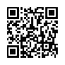 本网页连接的 QRCode