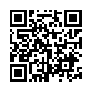 本网页连接的 QRCode