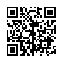 本网页连接的 QRCode