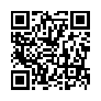 本网页连接的 QRCode