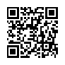 本网页连接的 QRCode