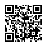 本网页连接的 QRCode