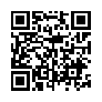 本网页连接的 QRCode