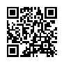 本网页连接的 QRCode