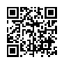 本网页连接的 QRCode